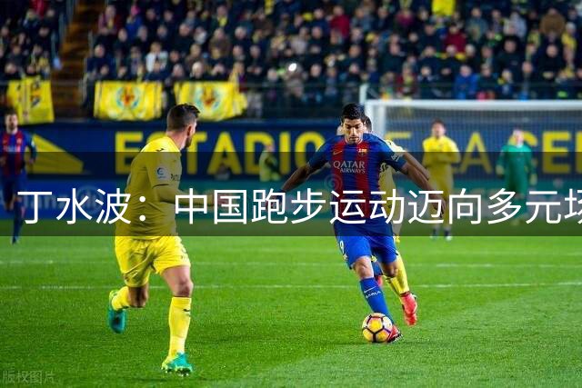 丁水波：中国跑步运动迈向多元场景新阶段