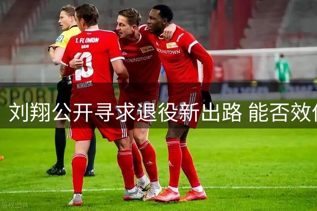 刘翔公开寻求退役新出路 能否效仿姚明突破体制桎梏